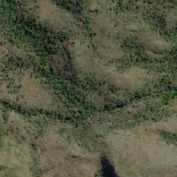 Satellite imagery of Punta Ballena, CL