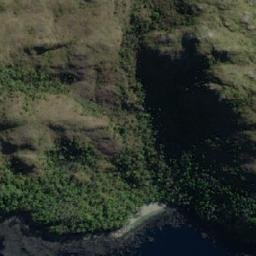 Satellite imagery of Punta Ballena, CL