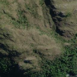 Satellite imagery of Punta Ballena, CL