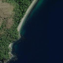 Satellite imagery of Punta Ballena, CL