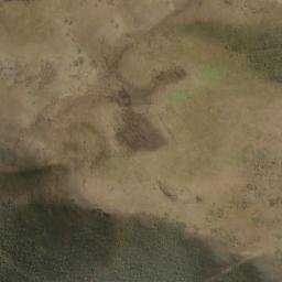 Satellite imagery of Cerro Sección Miranda, AR
