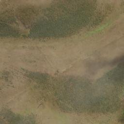 Satellite imagery of Cerro Sección Miranda, AR