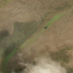 Satellite imagery of Cerro Sección Miranda, AR