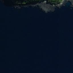 Satellite imagery of Punta Ballena, CL