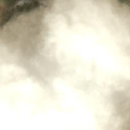 Satellite imagery of Cerro Sección Miranda, AR