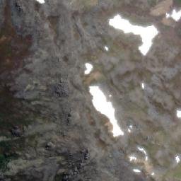 Satellite imagery of Monte Cross, CL
