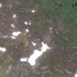 Satellite imagery of Monte Cross, CL