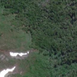 Satellite imagery of Monte Cross, CL