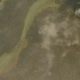 Satellite imagery of Cerro Sección Miranda, AR