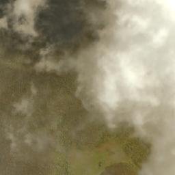 Satellite imagery of Cerro Sección Miranda, AR