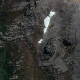 Satellite imagery of Monte Cross, CL