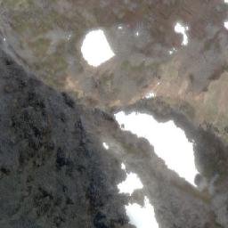 Satellite imagery of Monte Cross, CL