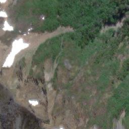 Satellite imagery of Monte Cross, CL