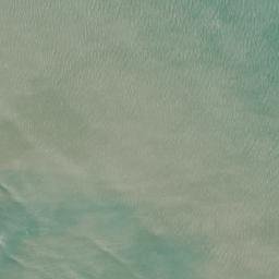 Satellite imagery of Cabo Domingo, AR