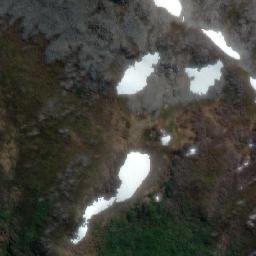 Satellite imagery of Monte Cross, CL