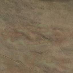 Satellite imagery of Cabo Domingo, AR
