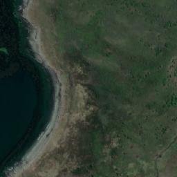 Satellite imagery of Punta Stubenrauch, CL