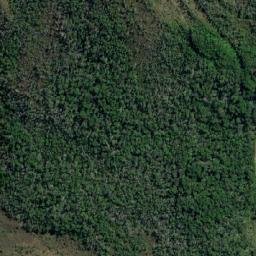 Satellite imagery of Punta Sandy, CL