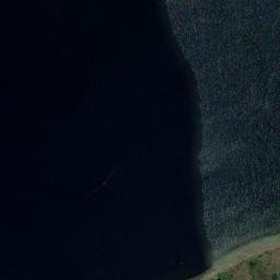 Satellite imagery of Punta Sandy, CL