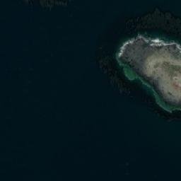 Satellite imagery of Punta Stubenrauch, CL