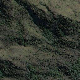 Satellite imagery of Cabo Gallant, CL