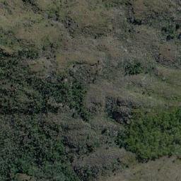 Satellite imagery of Cabo Gallant, CL