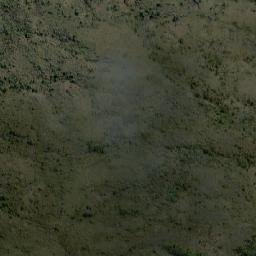 Satellite imagery of Punta Peterel, CL