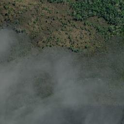 Satellite imagery of Punta Sandy, CL