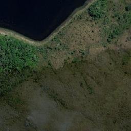 Satellite imagery of Punta Sandy, CL