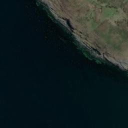 Satellite imagery of Punta Stubenrauch, CL
