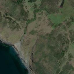 Satellite imagery of Punta Stubenrauch, CL