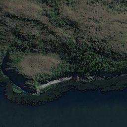 Satellite imagery of Cabo Gallant, CL