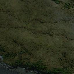 Satellite imagery of Punta Peterel, CL