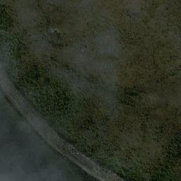 Satellite imagery of Punta Sandy, CL