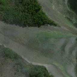 Satellite imagery of Punta West, CL