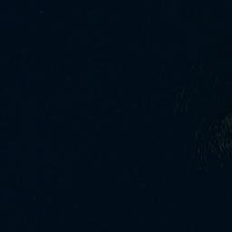 Satellite imagery of Rocas San Pedro y San Pablo, CL