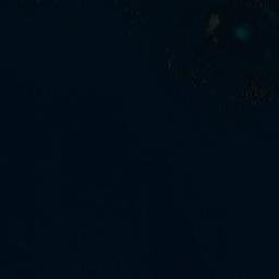 Satellite imagery of Rocas San Pedro y San Pablo, CL