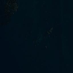 Satellite imagery of Rocas San Pedro y San Pablo, CL