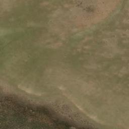 Satellite imagery of Cerro Mesa, AR