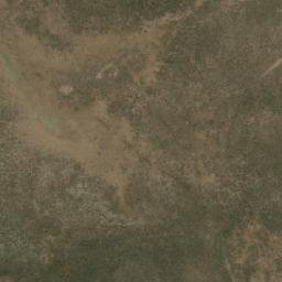 Satellite imagery of Cerro Mesa, AR