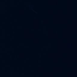 Satellite imagery of Punta Jacquinot, CL