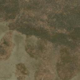 Satellite imagery of Cerro Mesa, AR