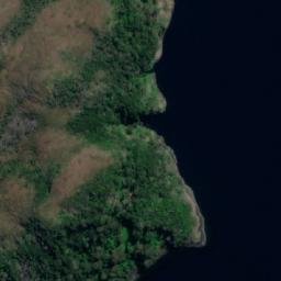 Satellite imagery of Marca Wallis, CL