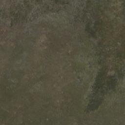 Satellite imagery of Hito I-V, AR