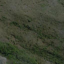 Satellite imagery of Cabo Coventry, CL