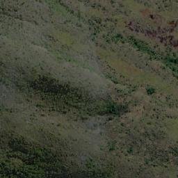 Satellite imagery of Cabo Coventry, CL