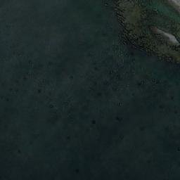 Satellite imagery of Cabo Coventry, CL