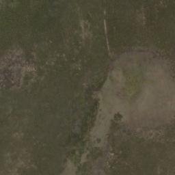 Satellite imagery of Hito I-V, AR