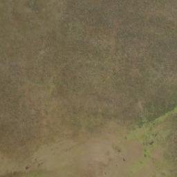 Satellite imagery of Loma Negra, AR