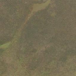 Satellite imagery of Loma Negra, AR